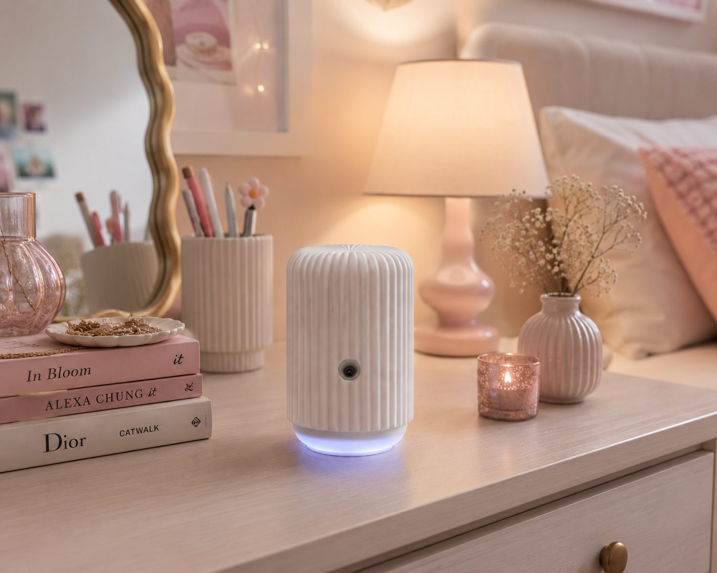 Provence Lavender cartridge for the Scentsy Solo